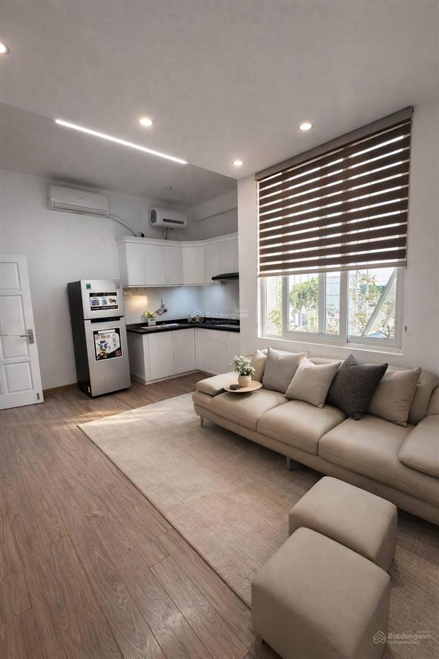 Chỉ 1,9xtỷ có ngay chung cư 2 phòng ngủ  phố an dương vương tây hồ  sổ đỏ riêng, vay được bank