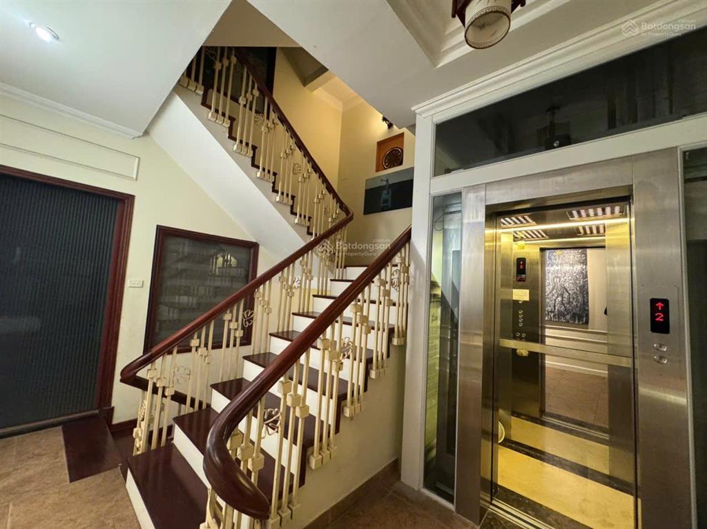 Bán liền kề khu đô thị mới định công, dt 90m2 x 5 tầng, mặt tiền 5m, lô góc, có thang máy, 38,9 tỷ