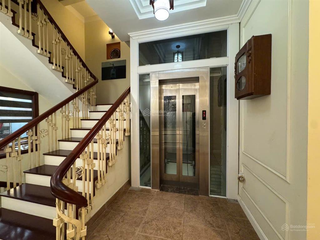 Bán liền kề khu đô thị mới định công, dt 90m2 x 5 tầng, mặt tiền 5m, lô góc, có thang máy, 38,9 tỷ