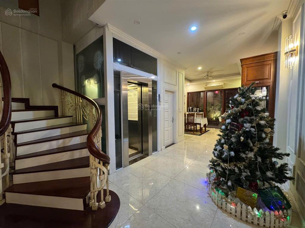 Bán liền kề khu đô thị mới định công, dt 90m2 x 5 tầng, mặt tiền 5m, lô góc, có thang máy, 38,9 tỷ