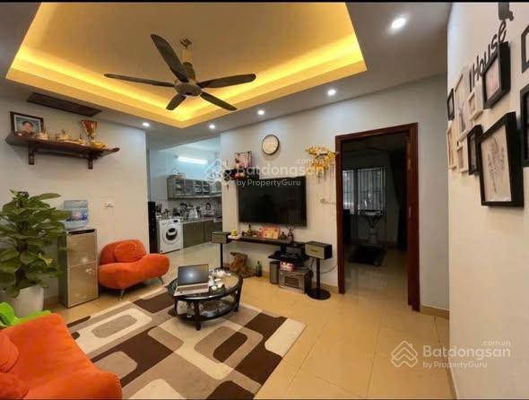 Cần bán chcc khu đô thị mới định công. diện tích 73m2, 3pn, 1wc, nhà thiết kế đẹp. giá 4,3 tỷ