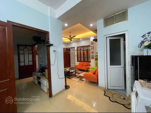 Cần bán chcc khu đô thị mới định công. diện tích 73m2, 3pn, 1wc, nhà thiết kế đẹp. giá 4,3 tỷ