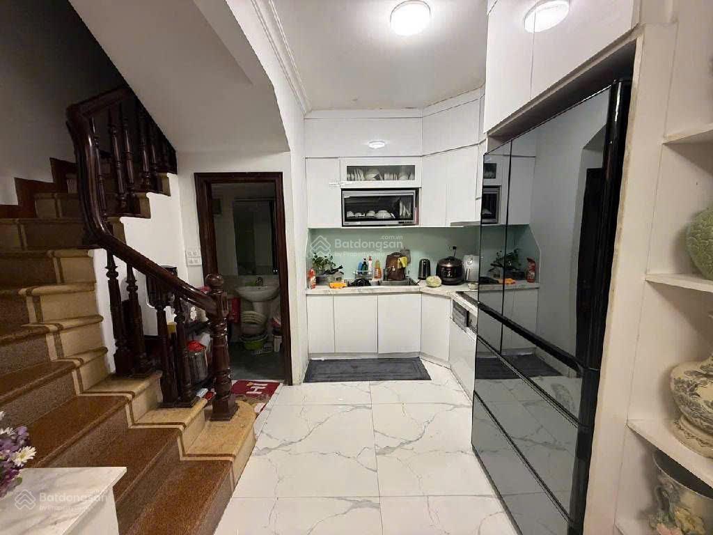 Chốt nhanh! nhà riêng khương trung, gần phố, ngõ 3 gác thông, gần phố, ở ngay full nt, 35m2*5t