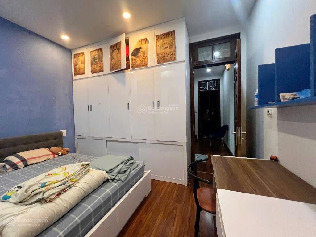 Chốt nhanh! nhà riêng khương trung, gần phố, ngõ 3 gác thông, gần phố, ở ngay full nt, 35m2*5t