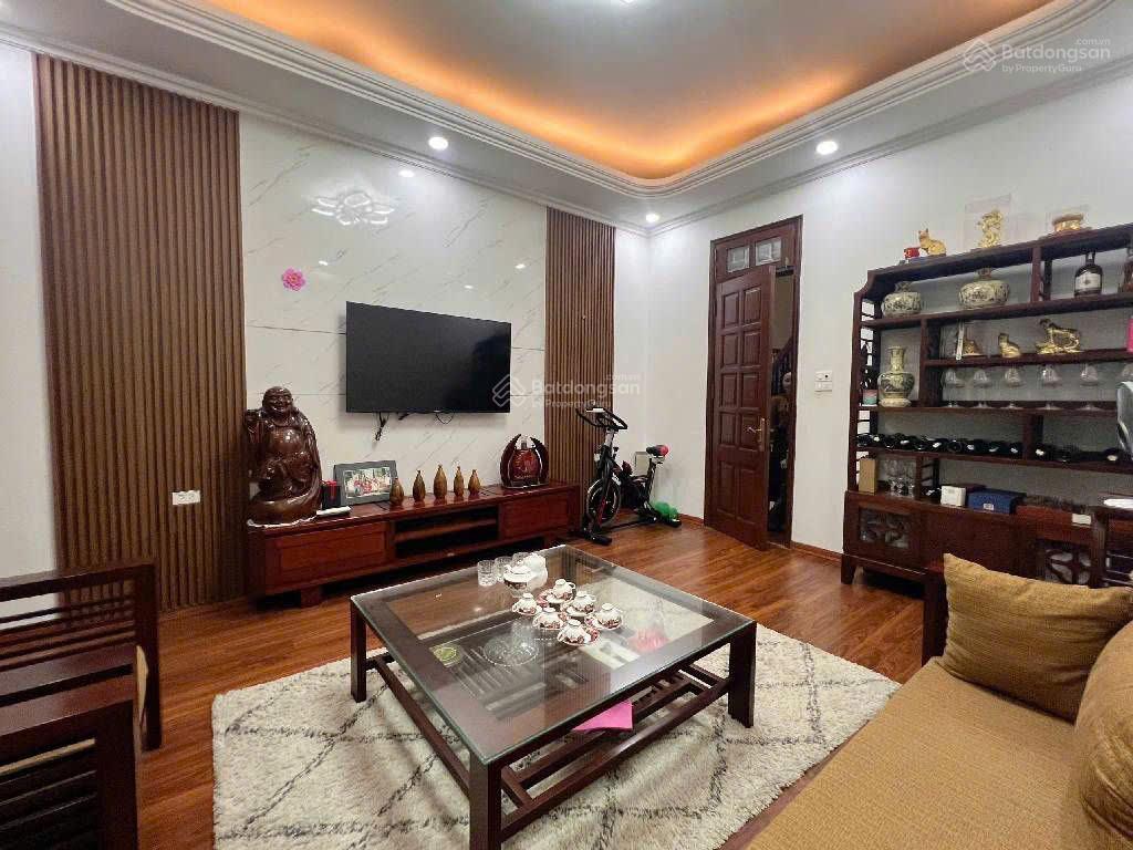 Chốt nhanh! nhà riêng khương trung, gần phố, ngõ 3 gác thông, gần phố, ở ngay full nt, 35m2*5t