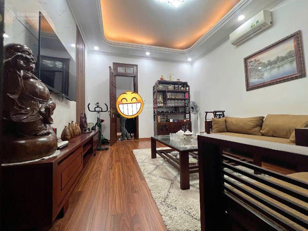 Chốt nhanh! nhà riêng khương trung, gần phố, ngõ 3 gác thông, gần phố, ở ngay full nt, 35m2*5t