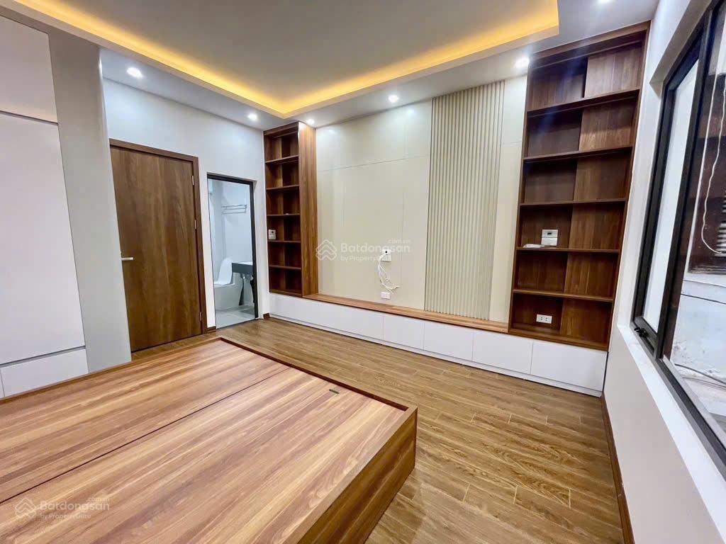 Hàng hot! khương hạ, 2 thoáng ngõ thông, gần vành đai 2.5, ngã tư sở, full nt 36m chỉ 7.45 tỷ, sđcc