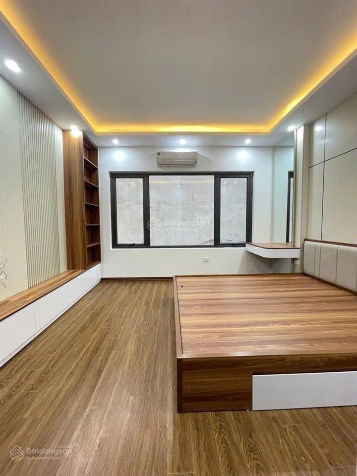 Hàng hot! khương hạ, 2 thoáng ngõ thông, gần vành đai 2.5, ngã tư sở, full nt 36m chỉ 7.45 tỷ, sđcc