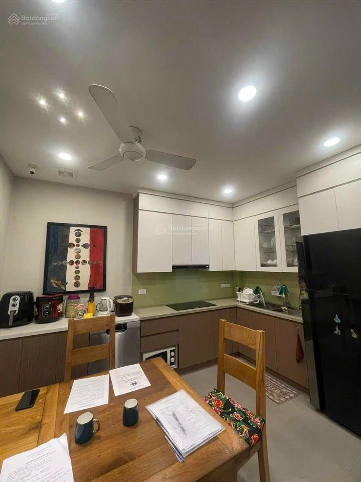 Siêu phẩm! kim giang, sát kđt đại kim, ô tô đỗ cửa, hai thoáng, nhà dân xây kiên cố, nội thất xịn