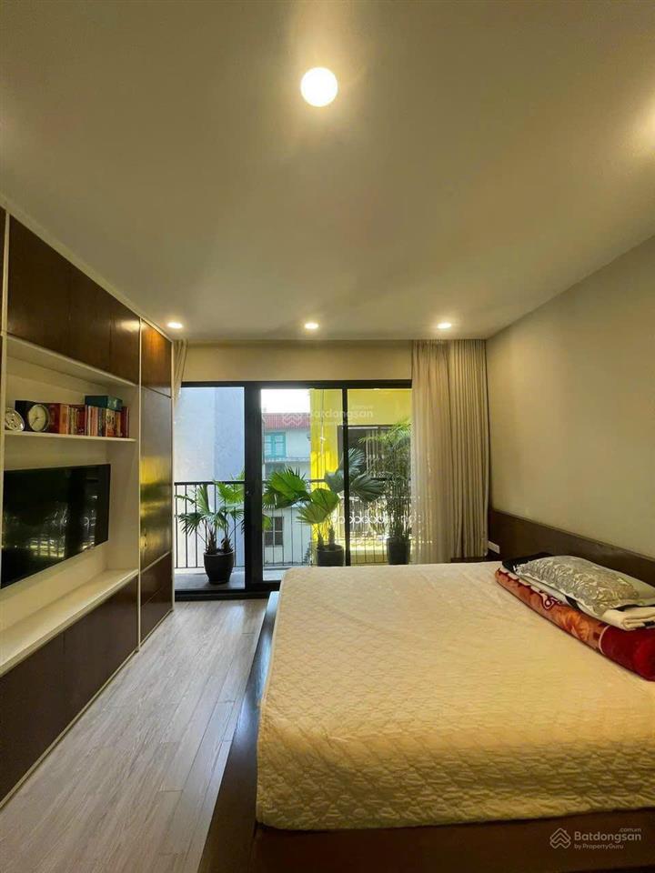 Siêu phẩm! kim giang, sát kđt đại kim, ô tô đỗ cửa, hai thoáng, nhà dân xây kiên cố, nội thất xịn