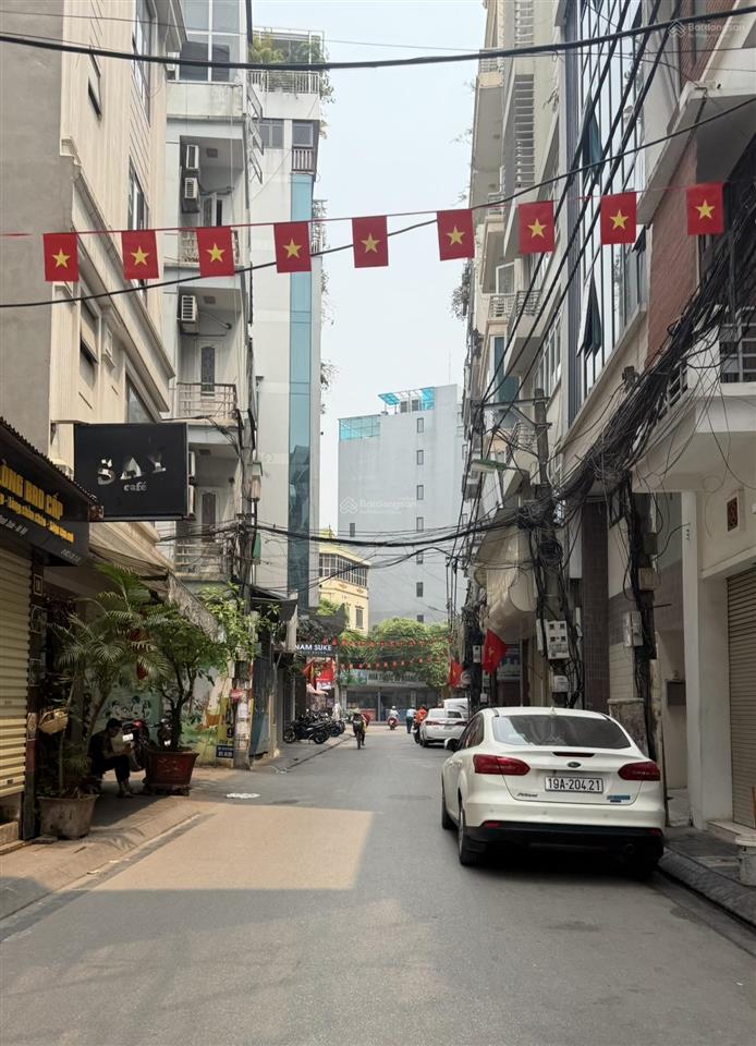 Giá tốt! kim giang, sát kđt, 10m ra phố, dân xây, ngõ ô tô tránh, đủ đồ, dt 48m2x 5t