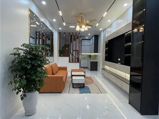 Giảm sock! nhà đẹp khương đình, 10m ra phố, ngõ thẳng tắp, ô tô đỗ cổng, hai thoáng, đủ đồ