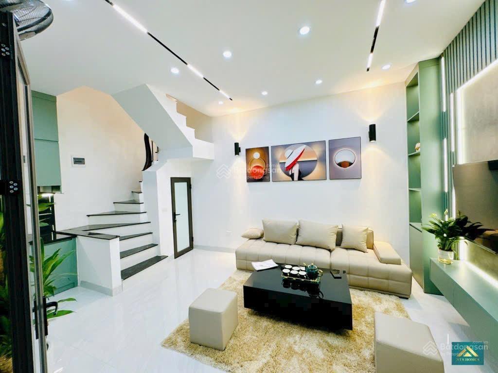 Giá tốt khương hạ, 36m2x5t, thoáng sáng, 20m ra ô tô, gần hồ, giá 7.5 tỷ, có thương lượng