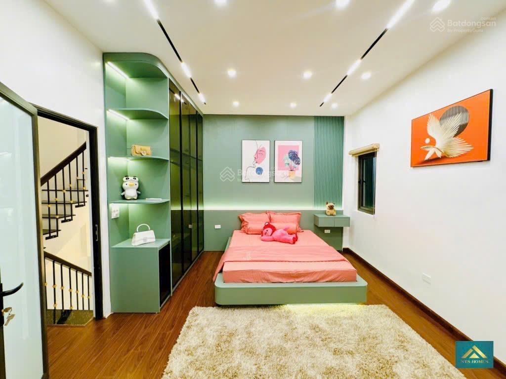 Giá tốt khương hạ, 36m2x5t, thoáng sáng, 20m ra ô tô, gần hồ, giá 7.5 tỷ, có thương lượng