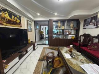 Chính chủ cần bán nhanh nhà khương đình, hai mặt thoáng, 20 mét ra phố, nhà dân tự xây, để lại nt