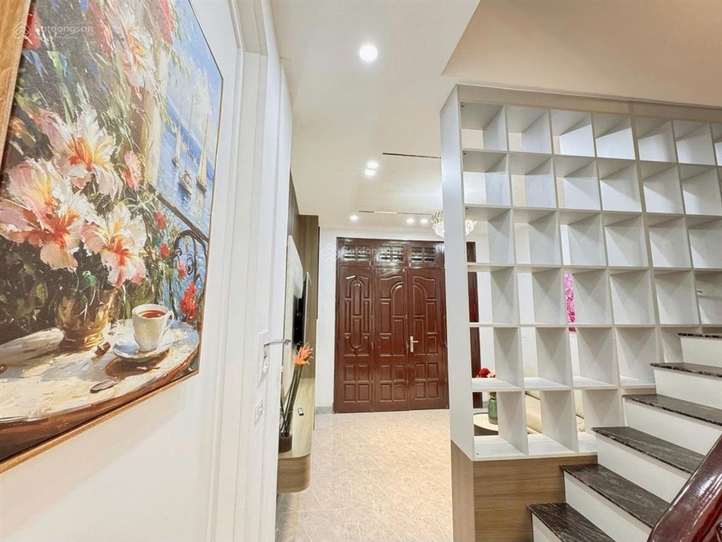 Gấp lắm rồi! chủ thiện chí bán nhà vũ tông phan, 20m ra ô tô, ngõ ba gác tránh, hai thoáng, dân xây