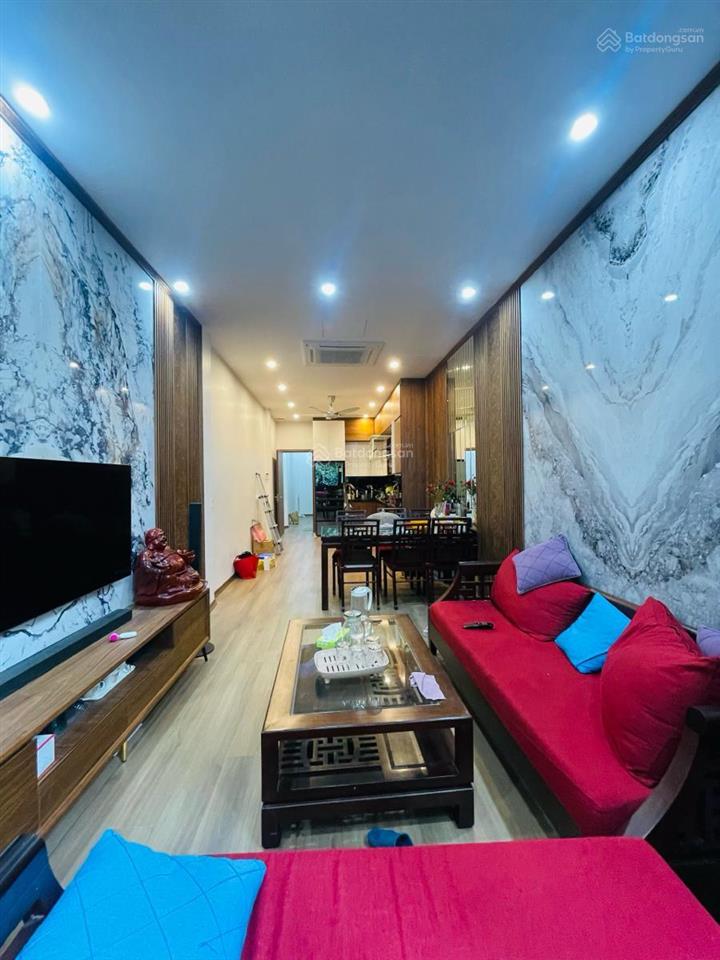 Bán nhà bùi xương trạch, ngõ thông, lô góc, 20m ra phố, lô góc hai thoáng, nhà đẹp dân xây