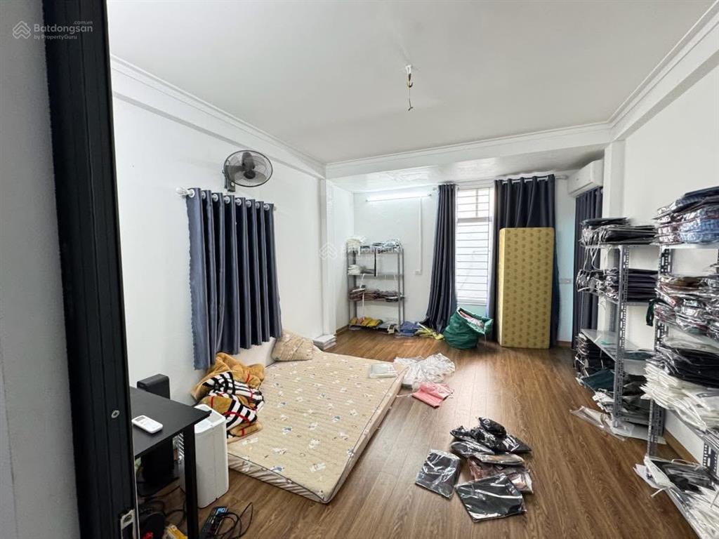 Bán gấp nhà nguyễn lân, 20m ra phố, ngõ ô tô tránh, 41m2x5t, hai thoáng trước sau, ko qh