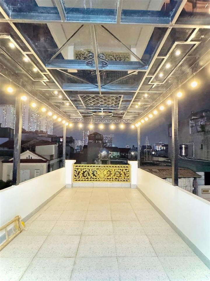 Bán gấp nhà hoàng đạo thành, ô tô đỗ cổng ,20m ra phố, sân xe riêng, nhà mới đẹp ở luôn, sát kđt