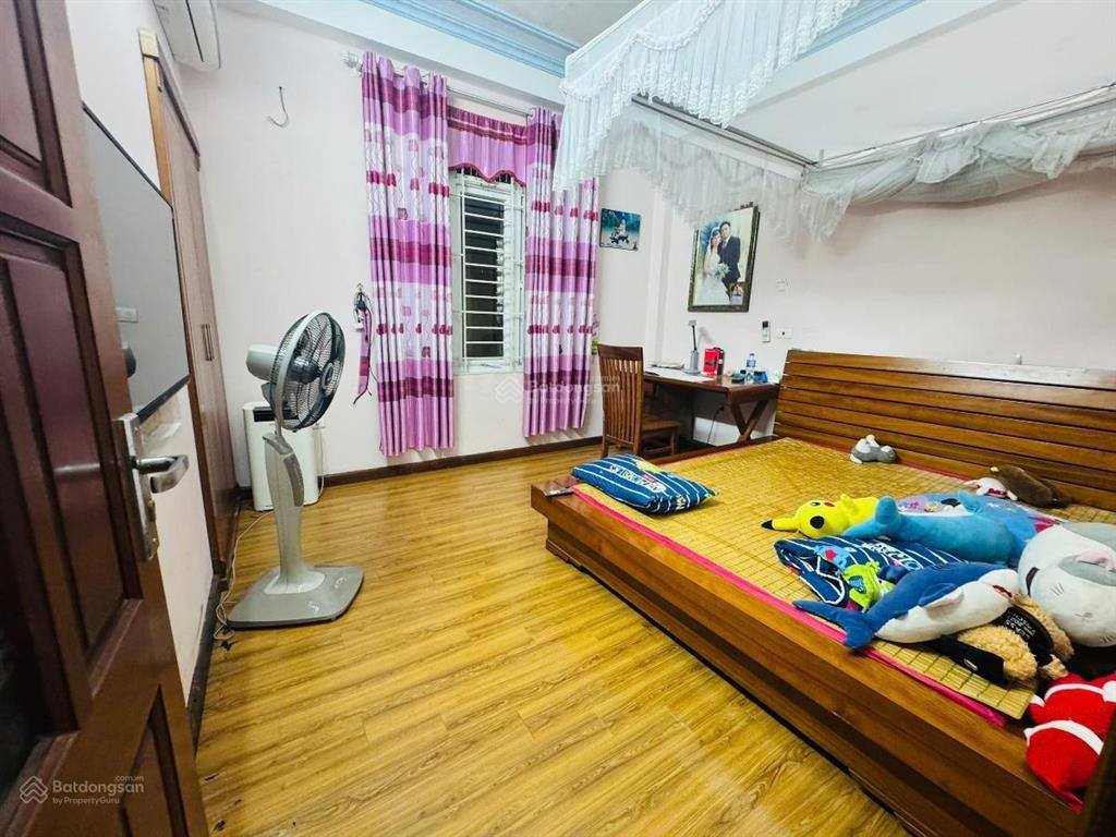 Tin chuẩn! nhà hoàng văn thái, ô tô đỗ cổng ,20m ra phố, lô góc hai thoáng, dân xây kiên cố