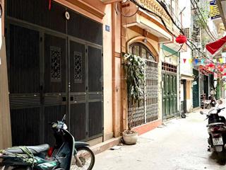 Phố lê trọng tấn, ô tô đỗ cửa,20m ra phố, sân xe riêng, lô góc 2 mặt ngõ, nhà mới ở ngay
