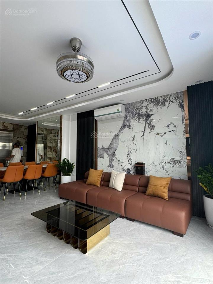Nhà riêng phố khương đình, ngõ ô tô tránh, 6t thang máy, ngõ thông thẳng tắp, lô góc, full nt