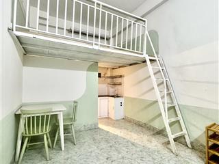 Chung cư mini đẹp xuất sắc cho thuê tại bùi văn ba, 4,8 triệu, 30m2