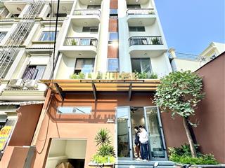 Cho thuê cc mini 30m2 tại 4cho thuê cc mini 30m2 tại 458 huỳnh tấn phát, giá cực chất 5,8 triệu vnd