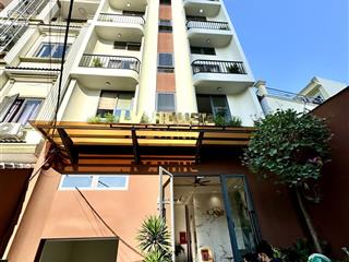 Cho thuê cc mini 5,6 triệu, 23m2 tại 458 huỳnh tấn phát, p bình thuận, q7, hcm