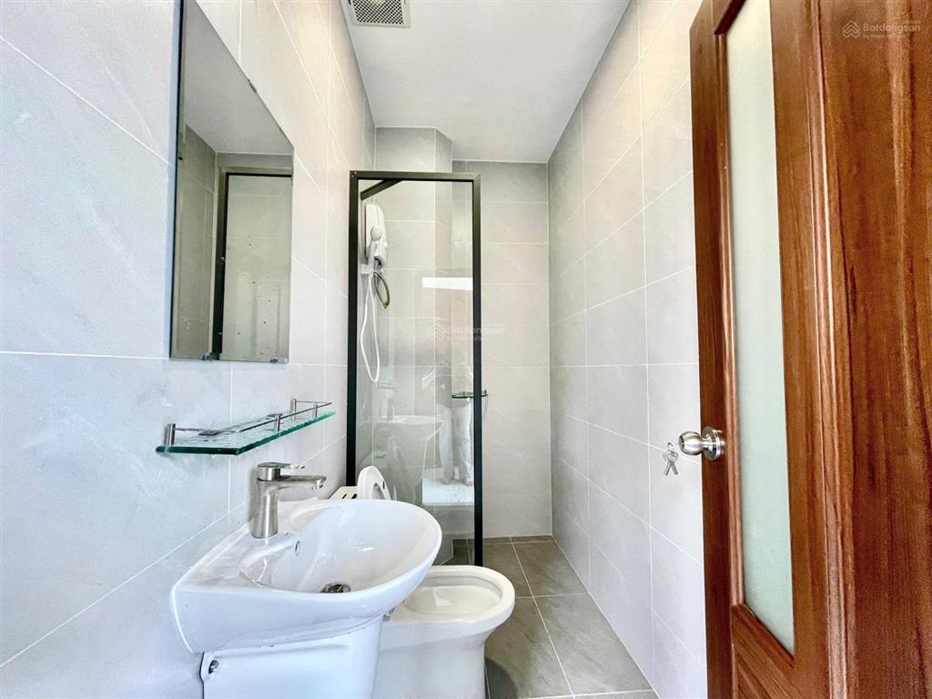 Chdv 1pn cực hot diện tích rộng 40m2, ngay đường số 79, giá chỉ 9 triệu mà full nội thất