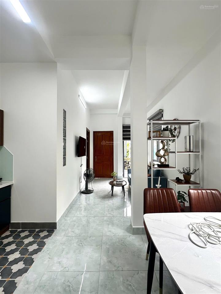 Chdv 1pn cực hot diện tích rộng 40m2, ngay đường số 79, giá chỉ 9 triệu mà full nội thất