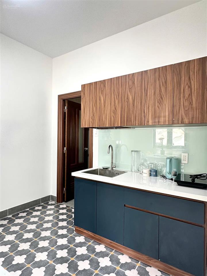 Chdv 1pn cực hot diện tích rộng 40m2, ngay đường số 79, giá chỉ 9 triệu mà full nội thất