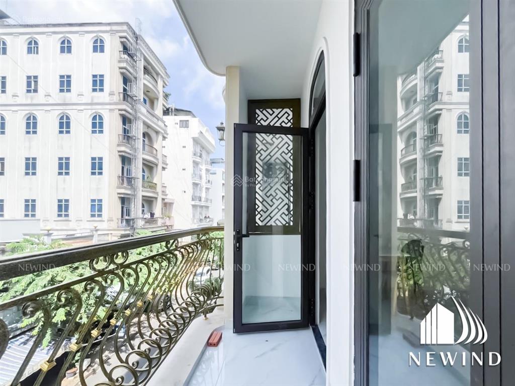 Cho thuê chdv 1pn tách bếp, đường số 85 tân quy, nội thất đầy đủ, chỉ từ 8 triệu 2/ tháng
