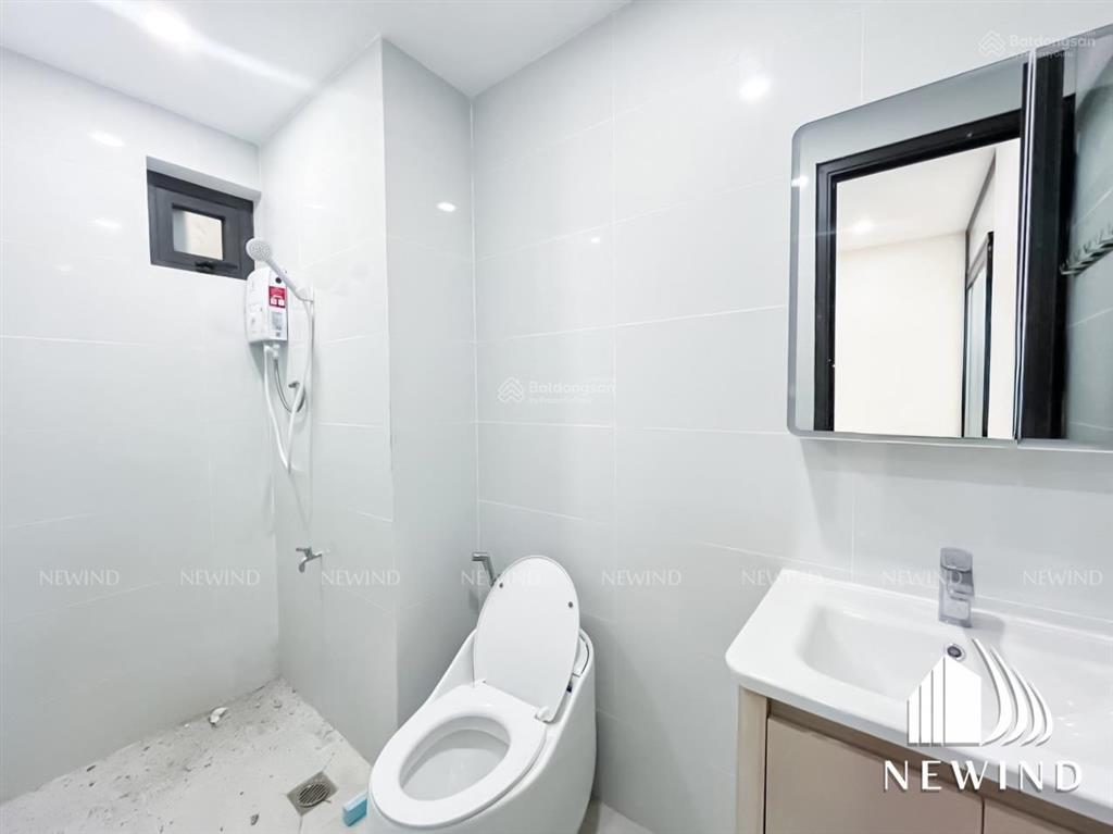 Cho thuê chdv 1pn tách bếp, đường số 85 tân quy, nội thất đầy đủ, chỉ từ 8 triệu 2/ tháng
