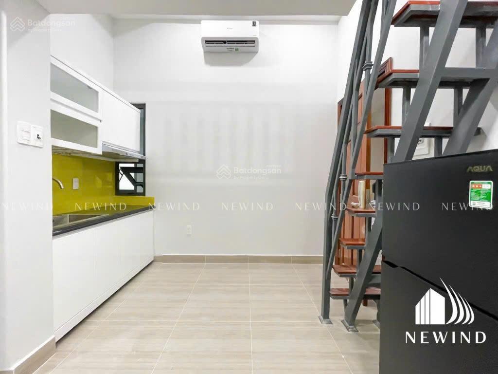 Cho thuê chdv đầy đủ nội thất, chỉ 4 triệu, phòng đẹp đúng gu, ở là mê