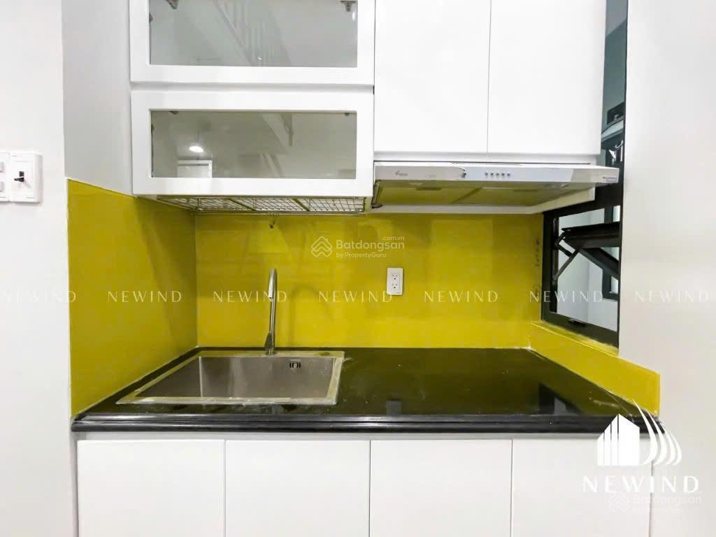 Cho thuê chdv đầy đủ nội thất, chỉ 4 triệu, phòng đẹp đúng gu, ở là mê