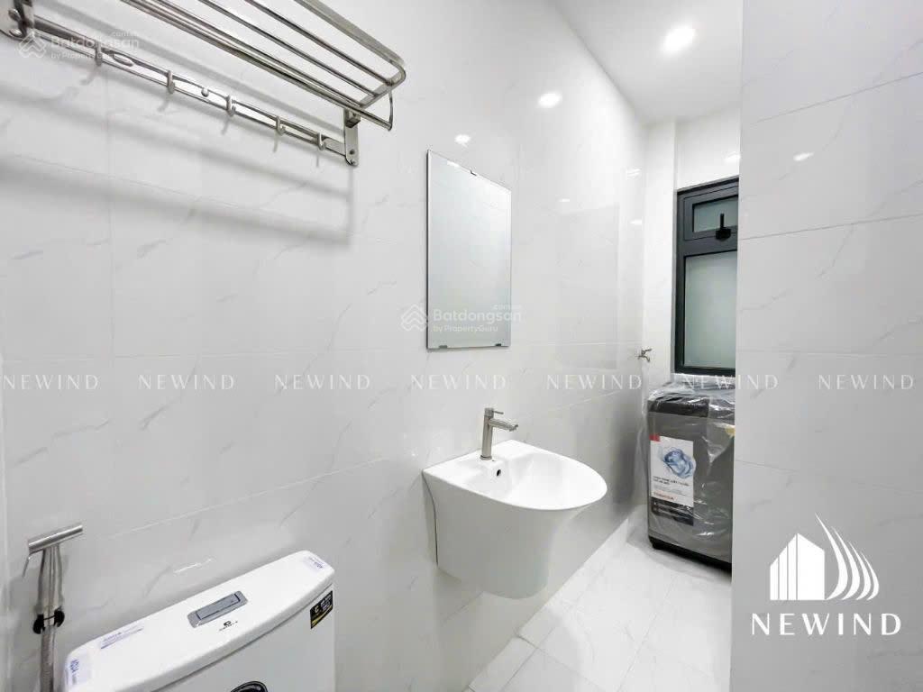 Cho thuê chdv đầy đủ nội thất, chỉ 4 triệu, phòng đẹp đúng gu, ở là mê