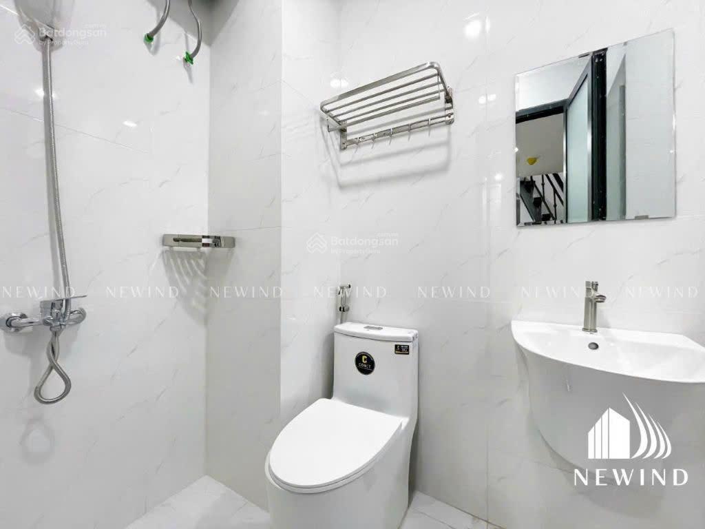 Cho thuê chdv đầy đủ nội thất, chỉ 4 triệu, phòng đẹp đúng gu, ở là mê