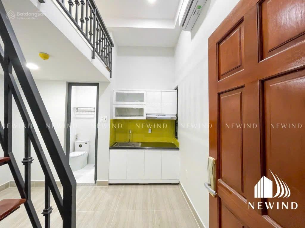 Cho thuê chdv đầy đủ nội thất, chỉ 4 triệu, phòng đẹp đúng gu, ở là mê