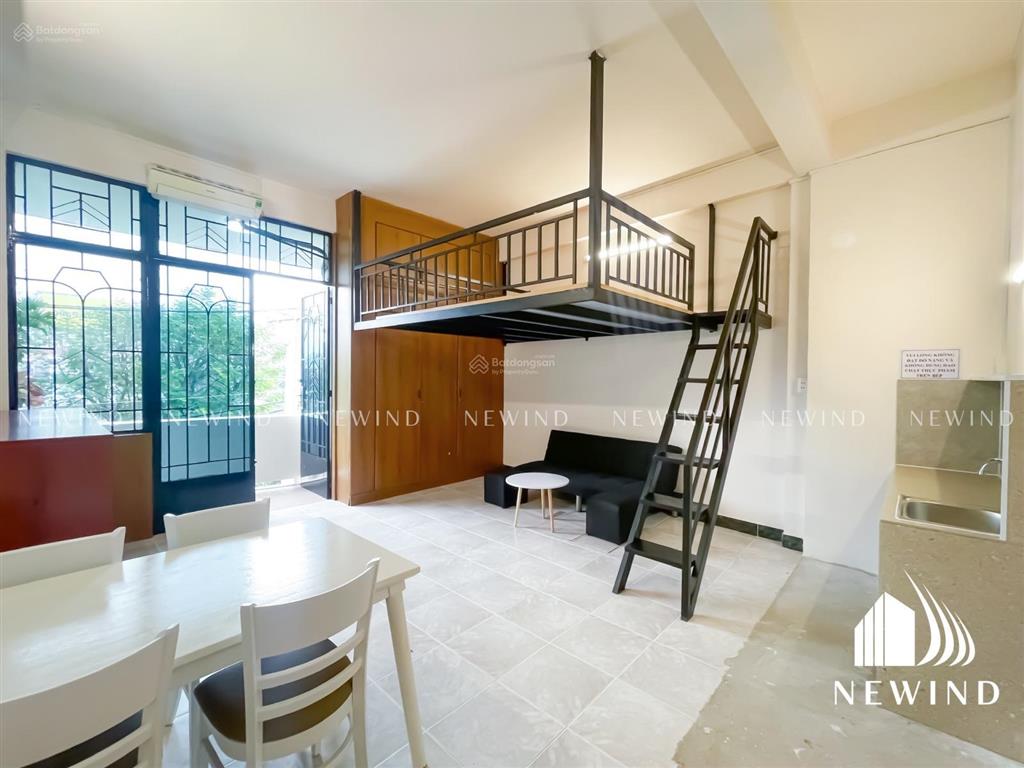 Duplex ban công mặt tiền trần xuân soạn q7, full tiện nghi, rộng rãi thoáng, chỉ 6triệu2 ở là mê