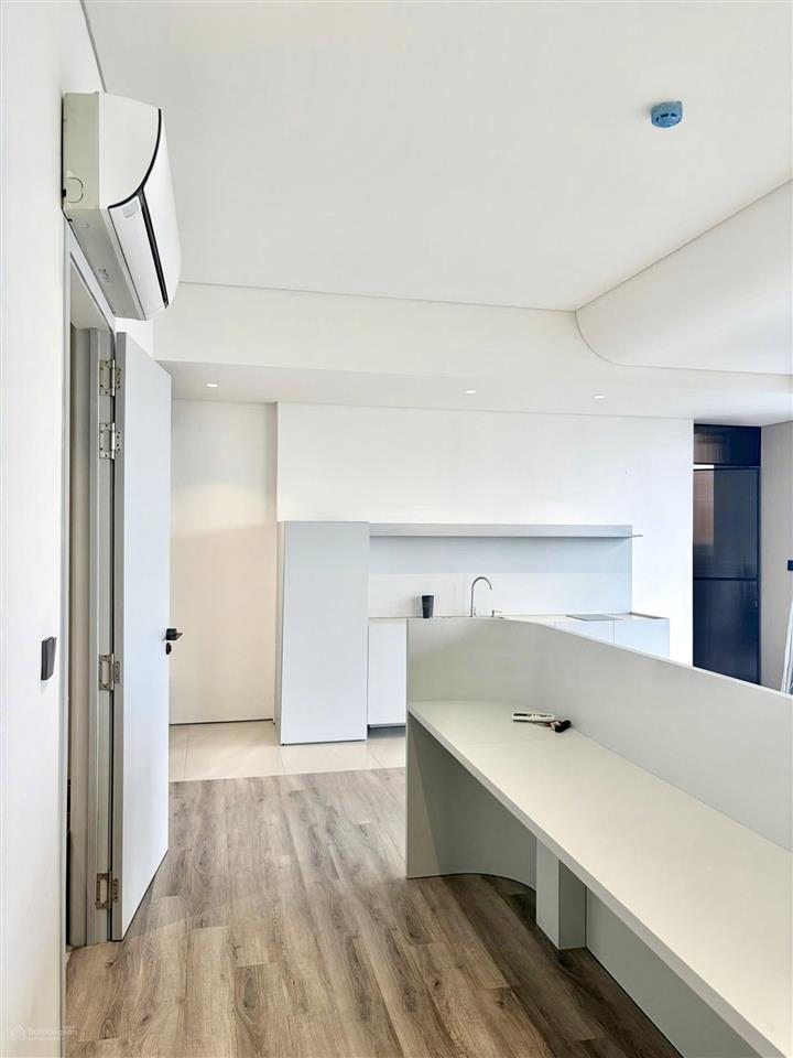 Mỹ phú apartment q7, đầy đủ tiện nghi, 35m2, nhiều tiện ích được tích hợp vào, ở là mê