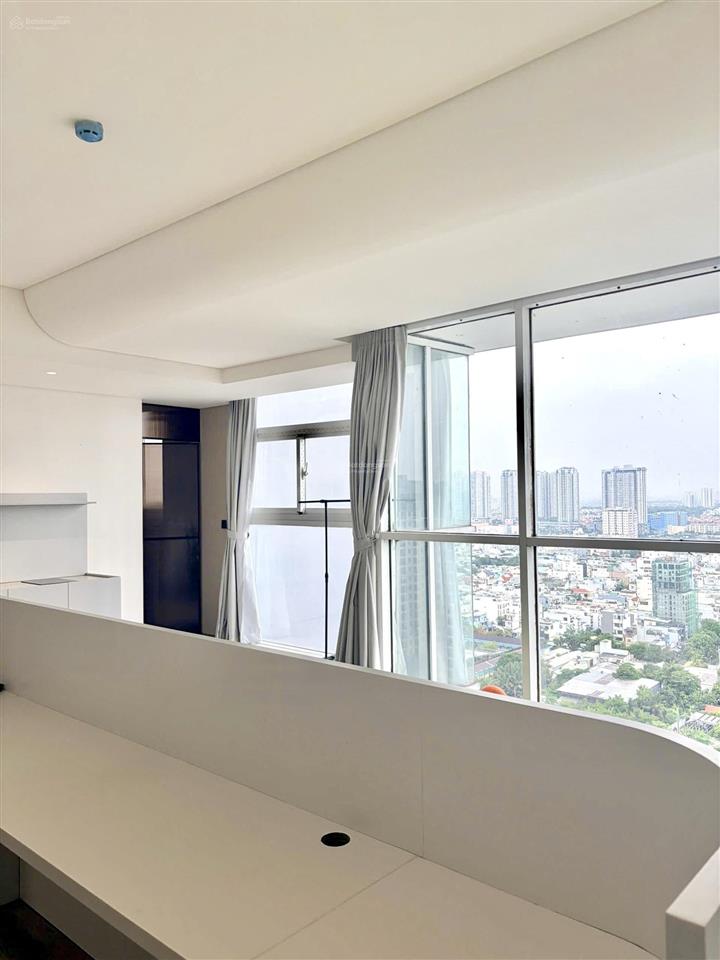 Mỹ phú apartment q7, đầy đủ tiện nghi, 35m2, nhiều tiện ích được tích hợp vào, ở là mê