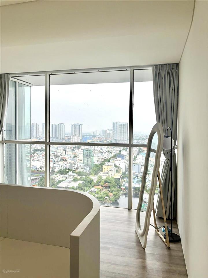 Mỹ phú apartment q7, đầy đủ tiện nghi, 35m2, nhiều tiện ích được tích hợp vào, ở là mê