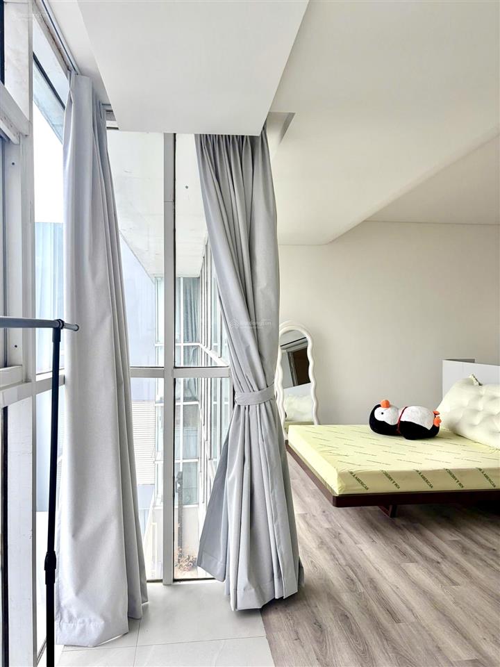 Mỹ phú apartment q7, đầy đủ tiện nghi, 35m2, nhiều tiện ích được tích hợp vào, ở là mê