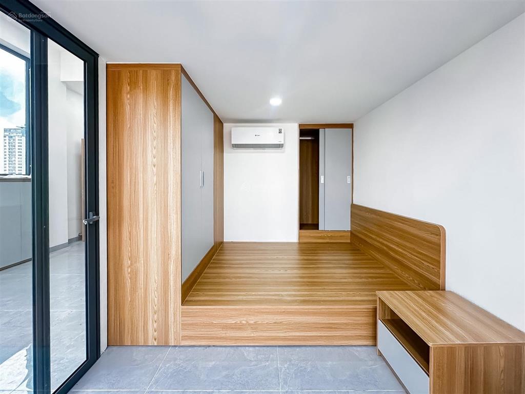 Khai trương phòng mới toanh 100%, lâm văn bền q7, full nội thất, 10tr như hình, ở là mê