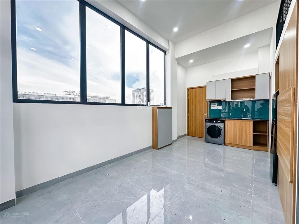 Khai trương phòng mới toanh 100%, lâm văn bền q7, full nội thất, 10tr như hình, ở là mê