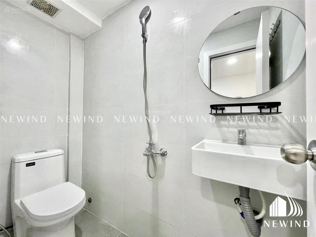 Nhà nguyên căn full nội thất, đầy đủ tiện nghi ngay huỳnh tấn phát, giá cực hời, ở là chỉ có mê.