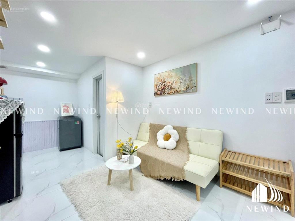 Nhà nguyên căn full nội thất, đầy đủ tiện nghi ngay huỳnh tấn phát, giá cực hời, ở là chỉ có mê.