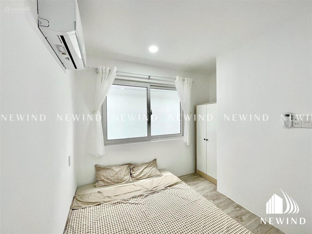 Nhà nguyên căn full nội thất, đầy đủ tiện nghi ngay huỳnh tấn phát, giá cực hời, ở là chỉ có mê.