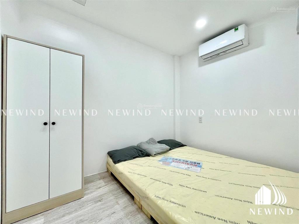 Nhà nguyên căn full nội thất, đầy đủ tiện nghi ngay huỳnh tấn phát, giá cực hời, ở là chỉ có mê.